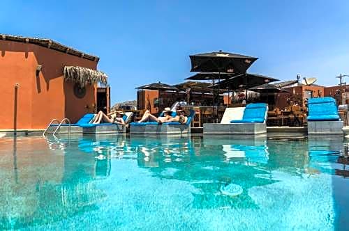 Cerritos Beach Hotel Desert Moon