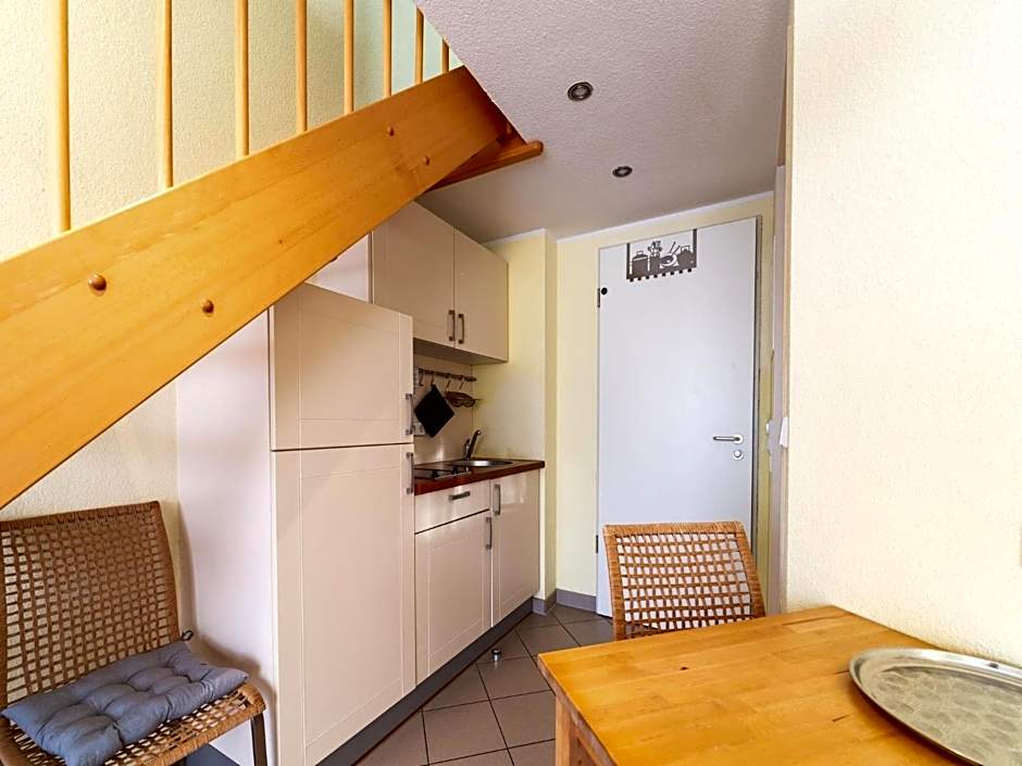 Unvergessliches Apartment am See