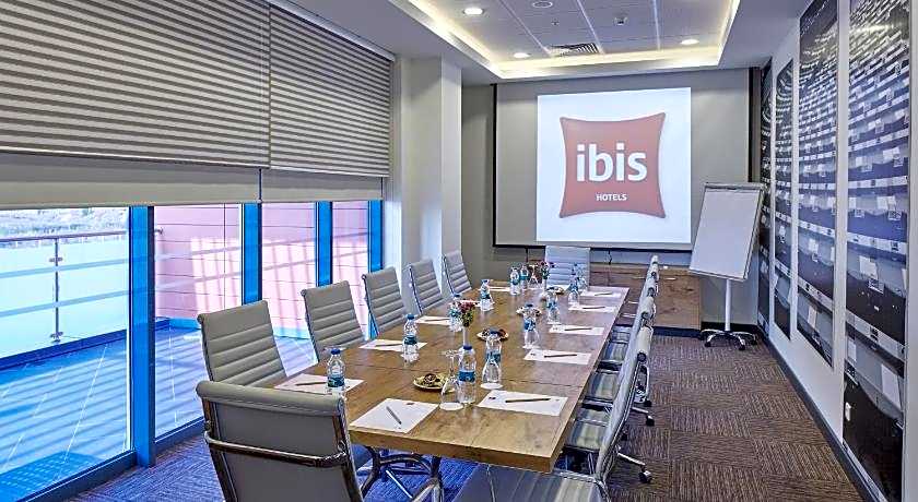Ibis Ankara Airport