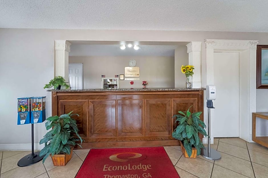 Econo Lodge Thomaston