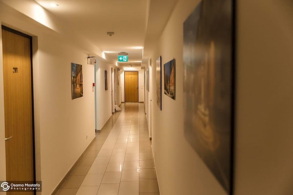 Residence Le Stelle