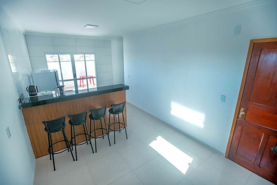 Souza Reis Apart - Unidade 2