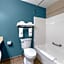 Sleep Inn & Suites Hays I-70