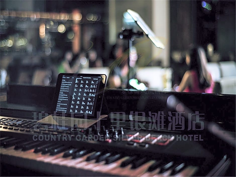 Country Garden Phoenix Hotel Silver Beach Huizhou