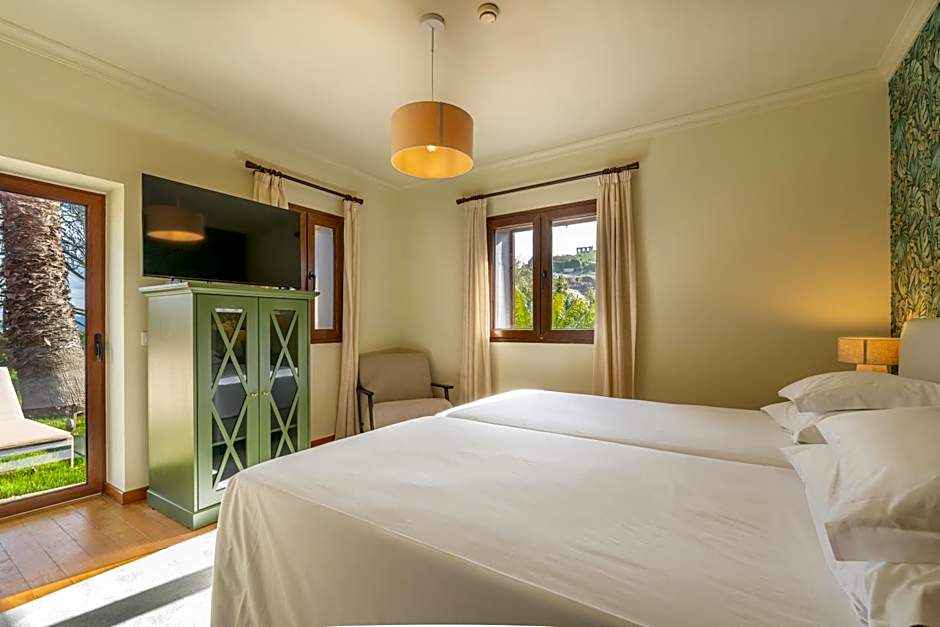 Hotel Quinta Do Furao