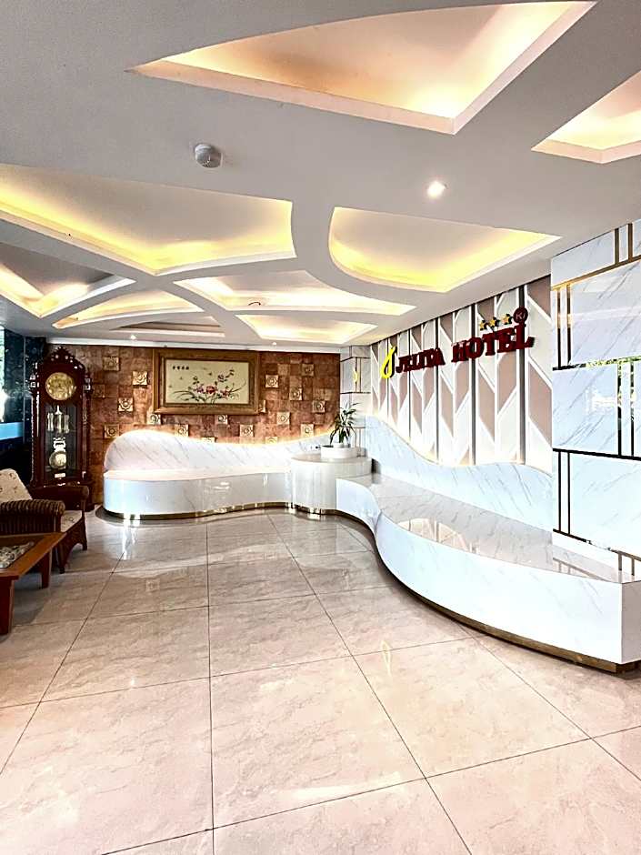 Jelita Hotel