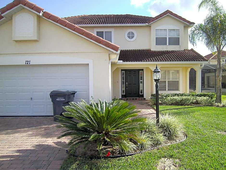 Disney Area Value Plus Homes
