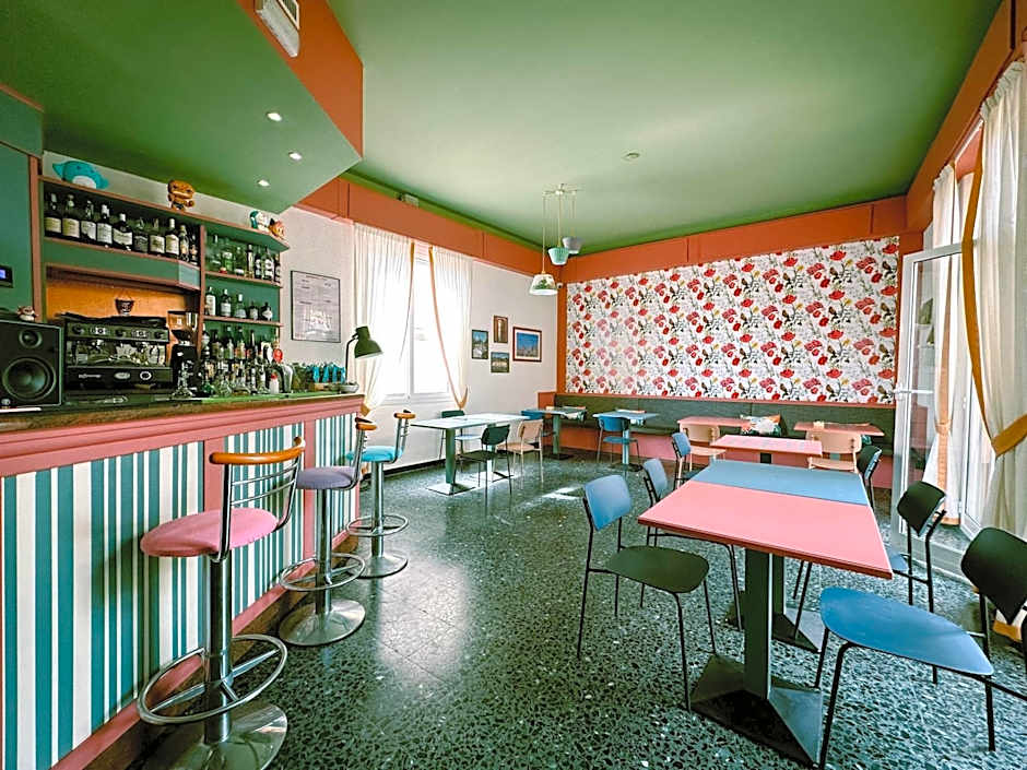 Hotel Bello by Ostello Bello