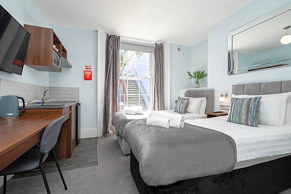 Ocean Stays by Smart Welcomes