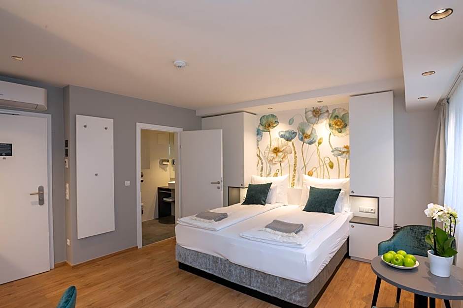 Wilmas Apartments by Arbio