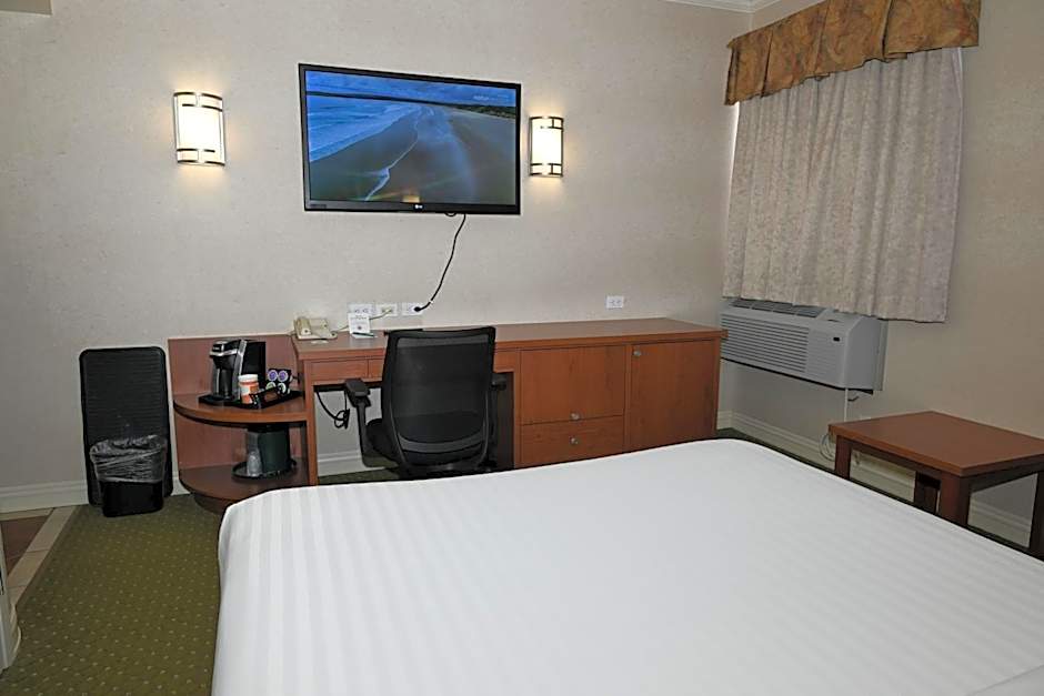 Quality Hotel & Conference Centre