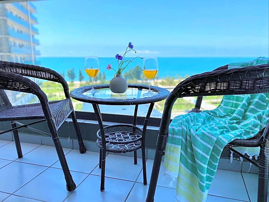 White Sails Residential Hotel