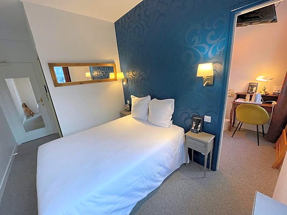 Balzac Hôtel Restaurant