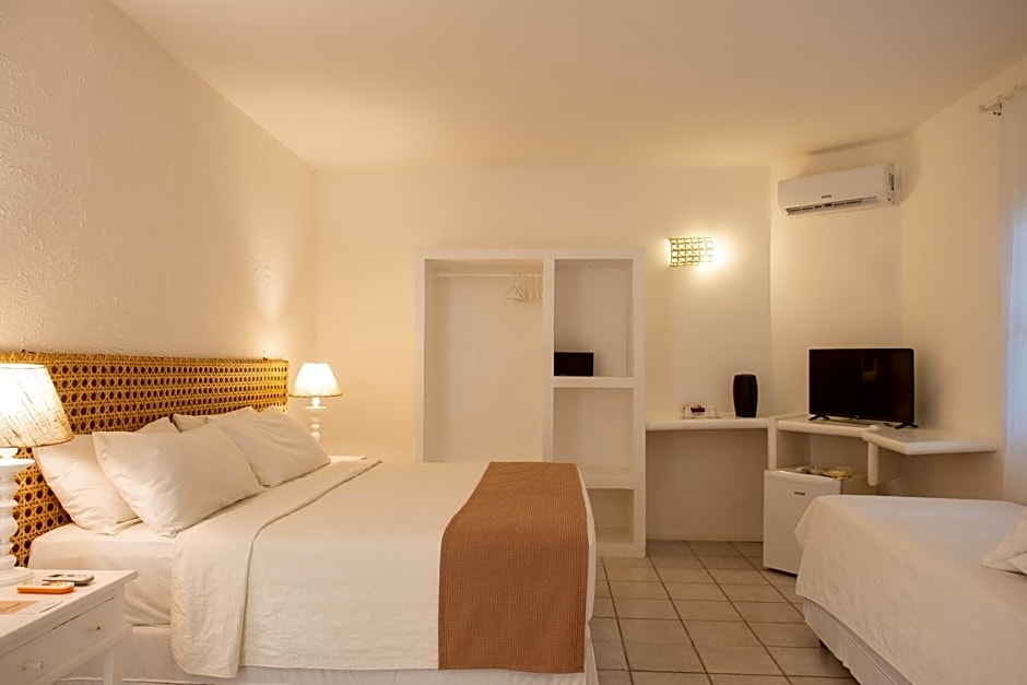 Saint Tropez Praia Hotel