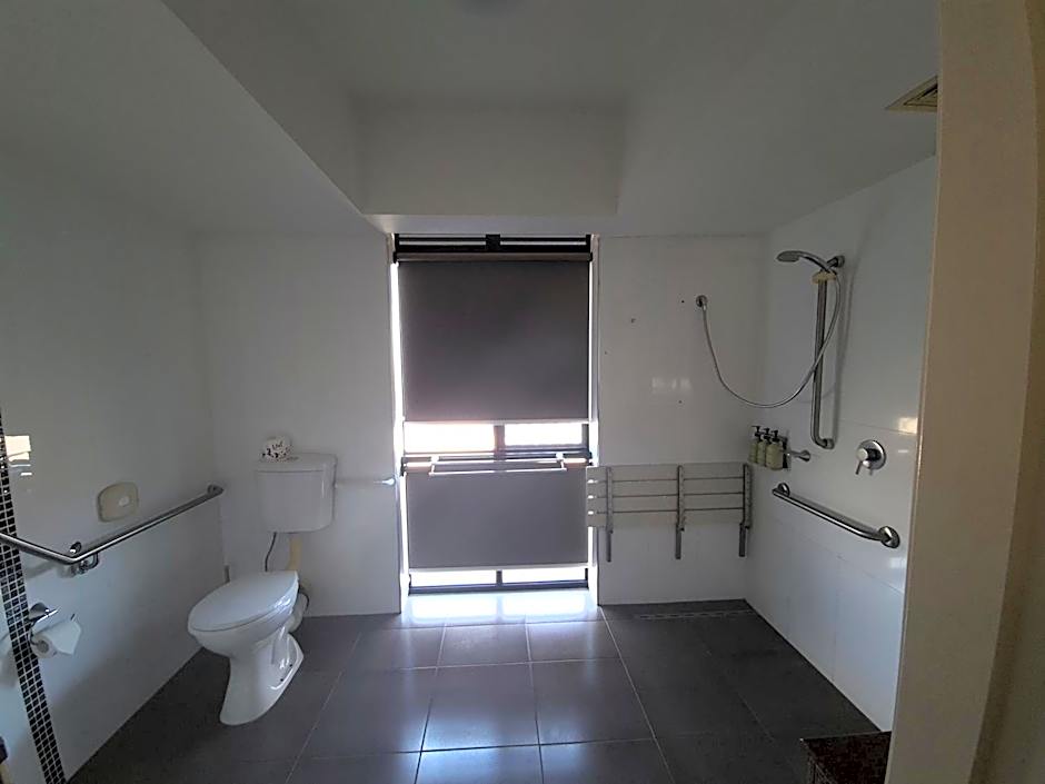 Ayr Traveller's Motel