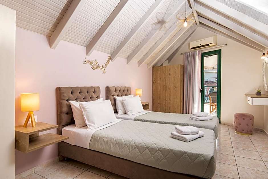 Koukos Loft Apartments