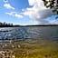 Chalé Brisa da Lagoa