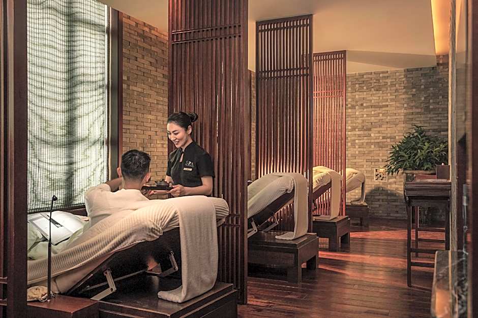 The Peninsula Beijing