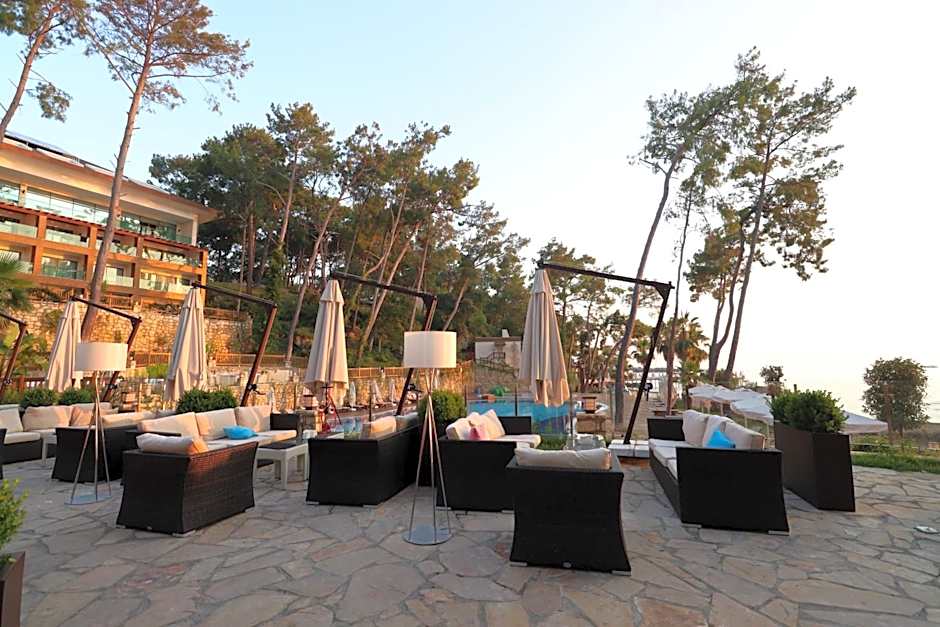 Wome Prime Hotel - Halal All Inclusive