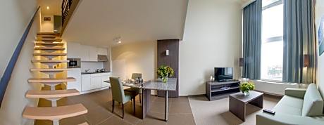 Duplex Suite
