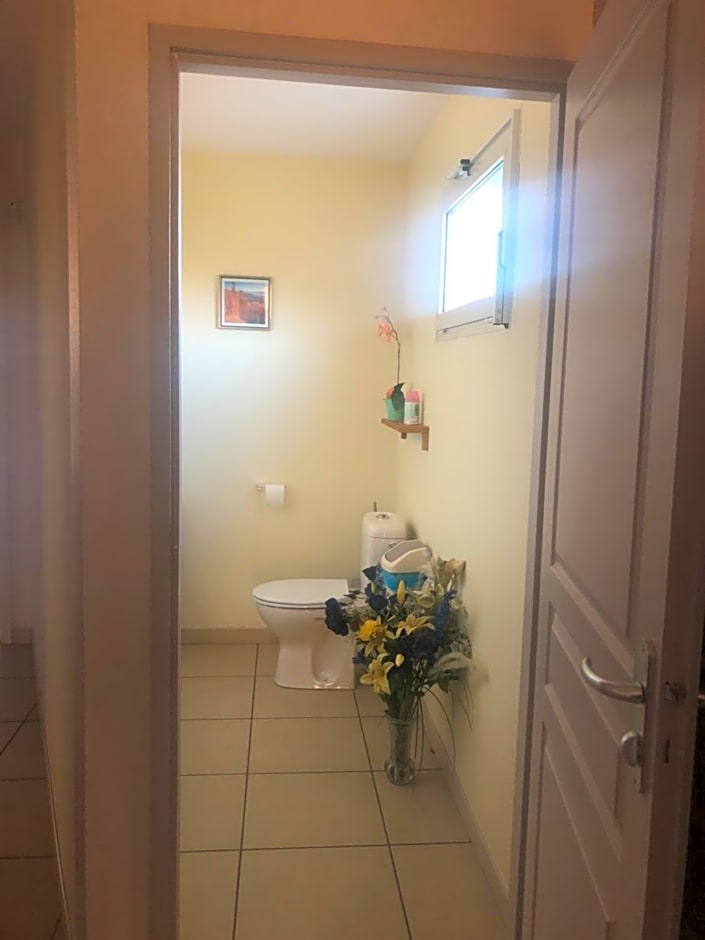 Chambres d hôtes Villa Anani Cosson alex