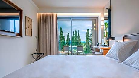 Premium Room with Sea View