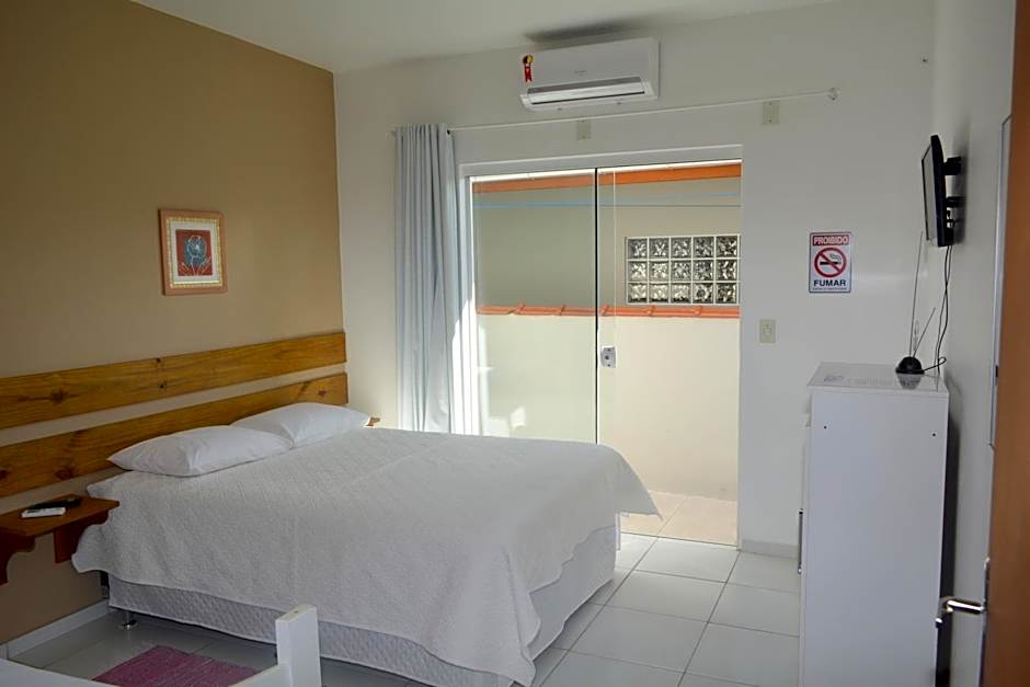 Florianópolis Pousada Moçambeach