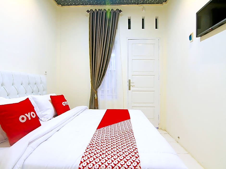 OYO 90978 Khalifi Guesthouse Syariah