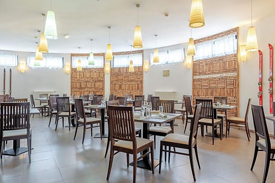 Hotel Dolomiti Chalet