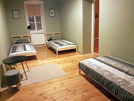 Standard Family Room