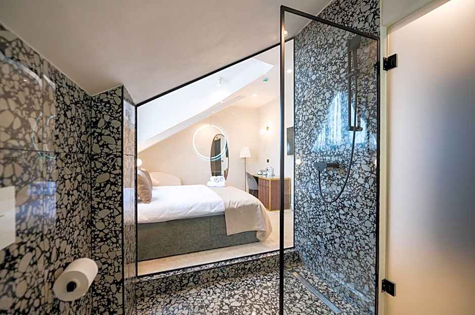 Hotel Bohemian Garni - Skadarlija