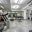 ProfilHotels Mercur Hotel