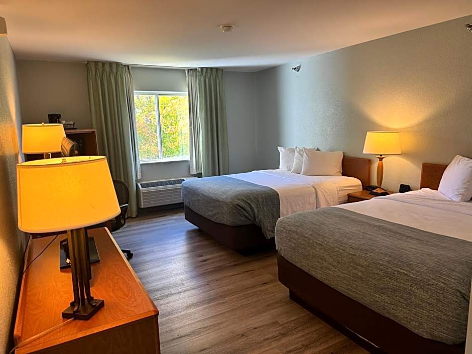 Wingate by Wyndham Sioux City