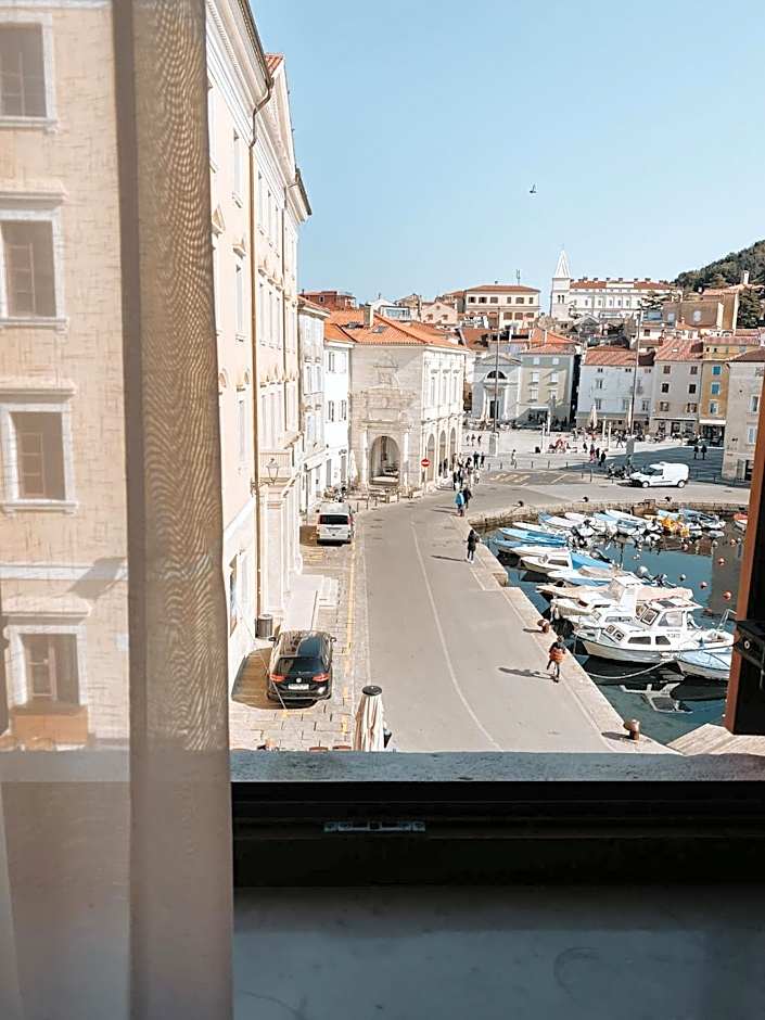 Vila Piranesi Apartments