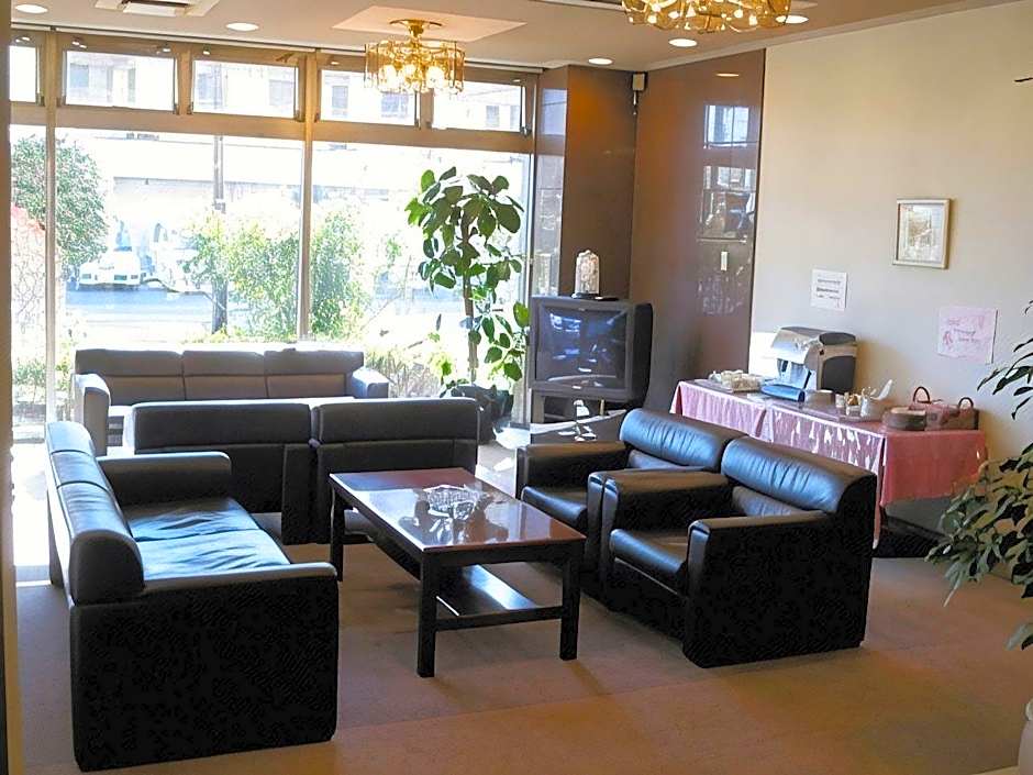 Hotel Route Inn Ageo