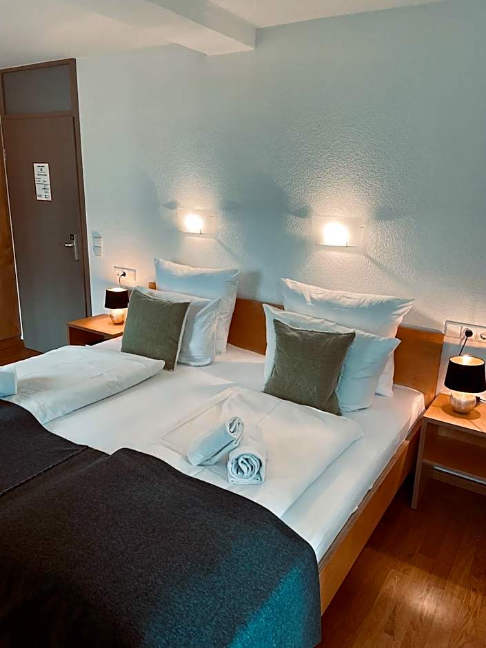 Hotel & Restaurant Grüner Baum Merzhausen