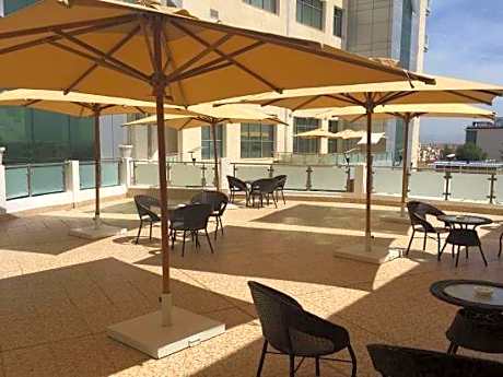 Hotel Hocine