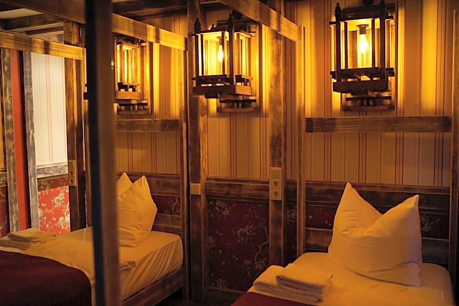 Aparthotel MyCologne