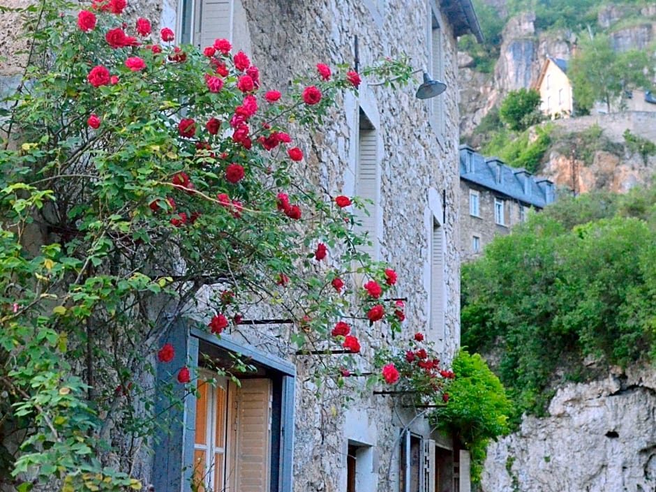 Chambres d'hôtes La Source du Vallon