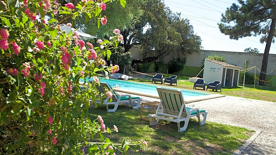 Amazonia Palmela Apartamentos Turisticos