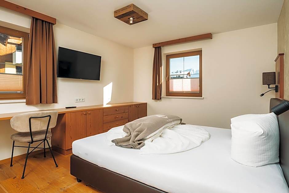 Hotel Garni Alpenjuwel