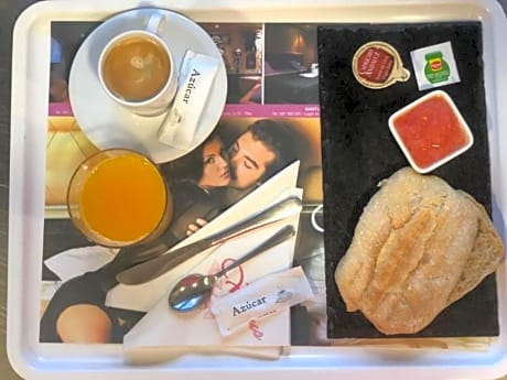 Motel Venus Madrid Norte - Adults Only