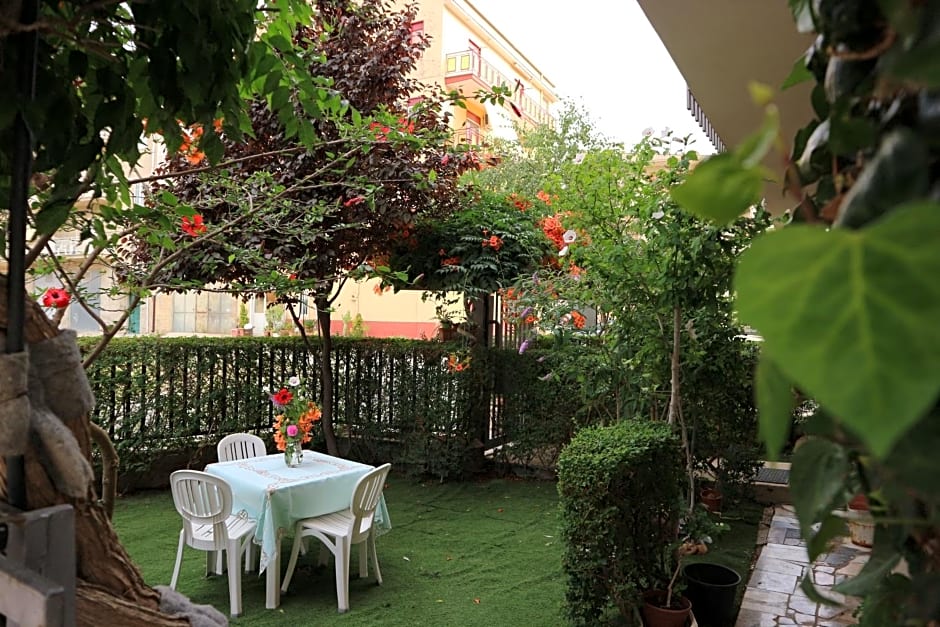 B&B Macalube Aragona