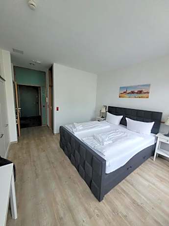 Appartement-Hotel Rostock