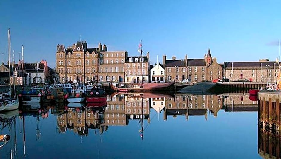 Fara Bed And Breakfast Suite – Kirkwall