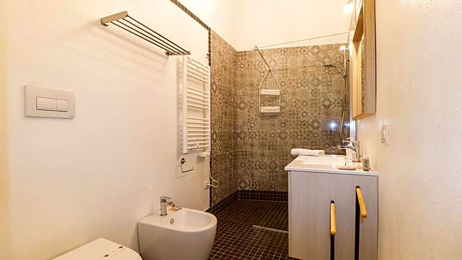 B&B Juighissa Leonora