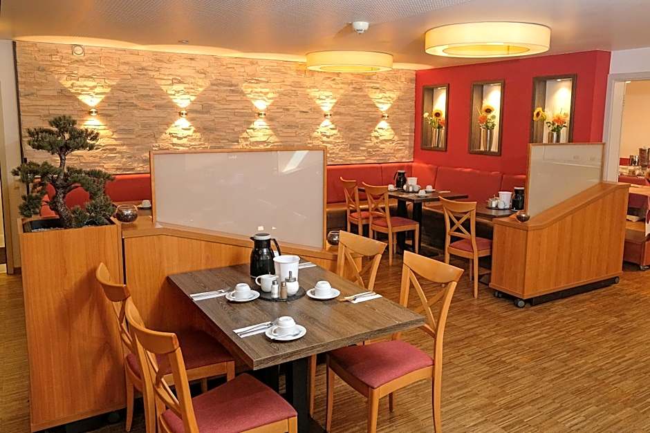 Apart Hotel Sehnde