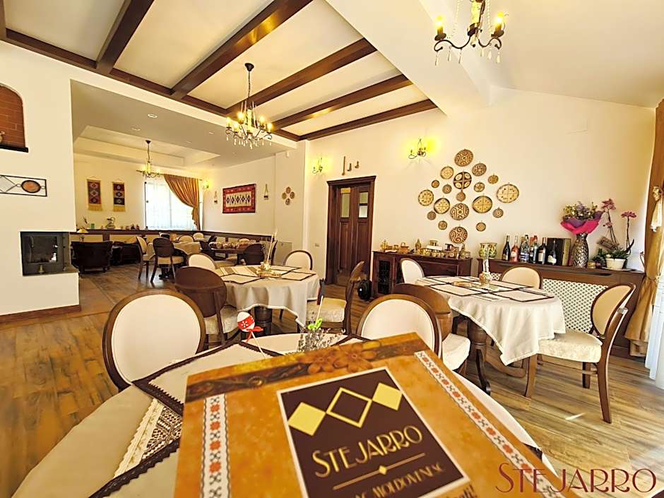 Stejarro Conac Moldovenesc