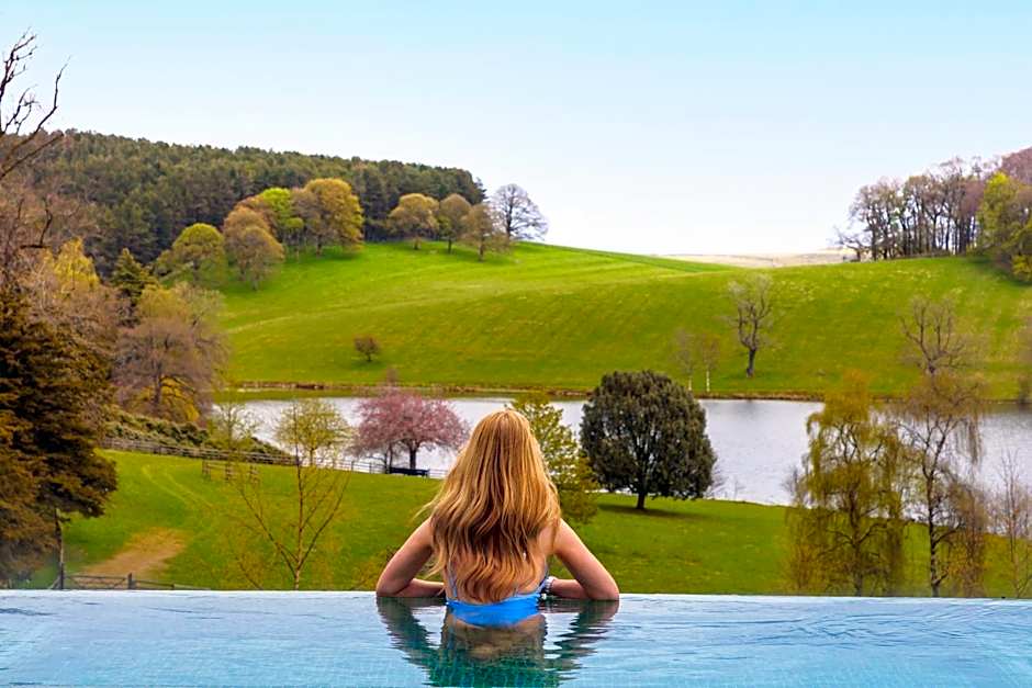 The Coniston Hotel Country Estate & Spa - Skipton