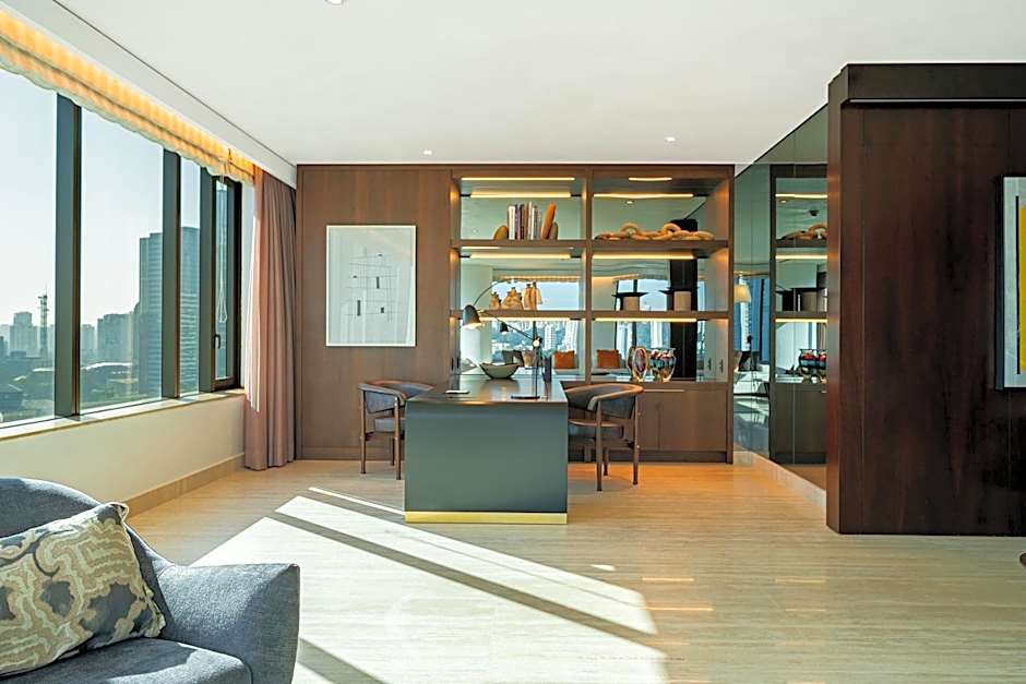 JW Marriott Hotel Sao Paulo